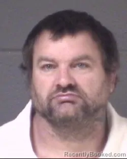 Mugshot of JEFFREY TAYLOR MARSH