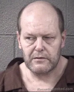 Mugshot of JERRY COLLINS NORTH