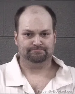 Mugshot of KRISTOPHER JAMES HANNAH