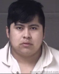 Mugshot of LEOPOLDO BAUTISTA-PEREZ