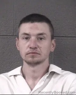 Mugshot of LEVI WEST CRAWFORD