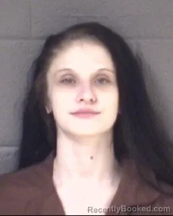 Mugshot of LAMISTA ROSE SUTTON