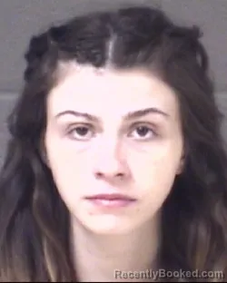 Mugshot of MAKAYLA JANE DAY