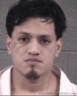 Mugshot of MIGUEL OUTAYO JUAN