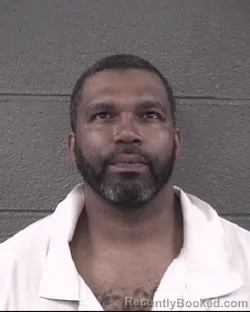 Mugshot of MONTREAL DESHAY LITTLEJOHN