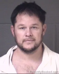 Mugshot of MITCHELL STEPHEN MCCALL