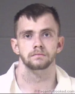 Mugshot of MATTHEW TREVOR WALDROP