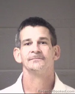 Mugshot of PETER WESLEY EVANS