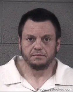 Mugshot of PHILLIP CURTIS ALBERT KING