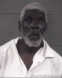 Mugshot of ROBBIN BROWN