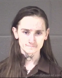 Mugshot of ROBERT BRUCE BLAKELOCK