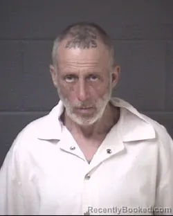 Mugshot of RICHARD BYRON DORMAN