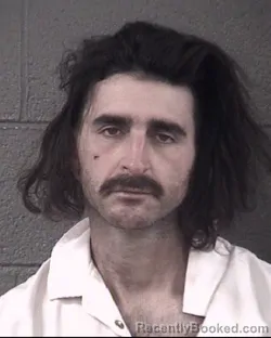 Mugshot of ROBERT KEYLER FREEMAN