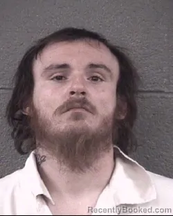 Mugshot of ROBERT JARRETT GIBBS