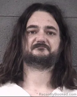 Mugshot of ROBERT MICHAEL PAYNE