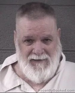 Mugshot of ROBERT WILLIAMS STEPHENS