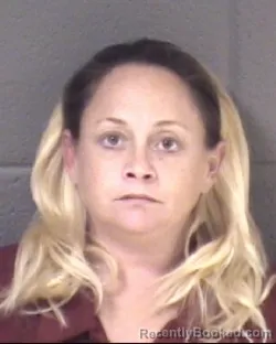 Mugshot of RACHEL JEWEL URRUTIA