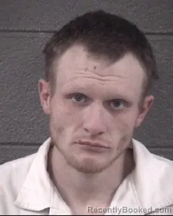 Mugshot of STEVEN DOUGLAS BRADLEY