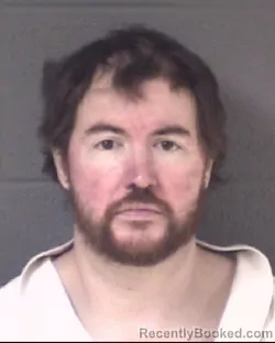 Mugshot of STEVE LEE HOWARD