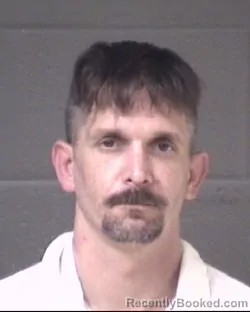 Mugshot of SAMMY ALLEN LANDERS