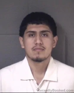Mugshot of STEVEN CEDILLO NAVA