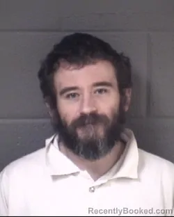Mugshot of STEPHEN BLAKE OSHIELDS