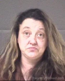 Mugshot of SABRINA GREENE RATHBONE