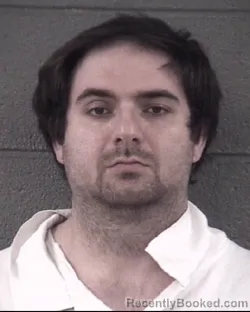 Mugshot of SONNY MATTHEW WHITLOCK