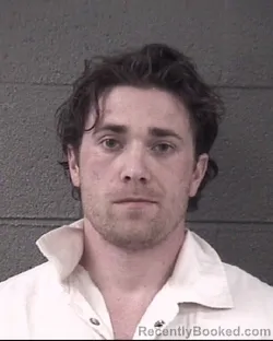 Mugshot of TYLER ROBERT CARROLL