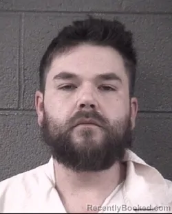 Mugshot of TRAVIS RAYMOND CHASE