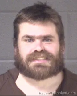 Mugshot of THOMAS JACK FLYNN