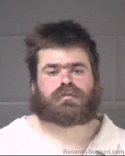 Mugshot of THOMAS JACK FLYNN