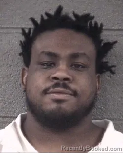 Mugshot of TERRY ANTHONY LIPSCOM GRAHAM