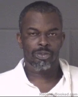 Mugshot of TRAVIS KEIL HARVIN