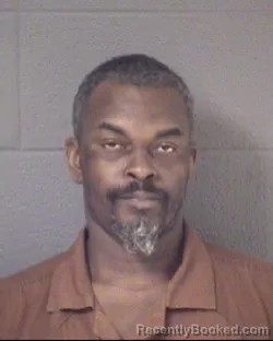 Mugshot of TRAVIS KEIL HARVIN