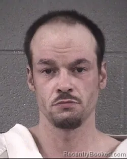 Mugshot of TERRY KEITH SOUTH