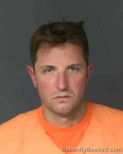 Mugshot of BRENT GREGORY GRAY