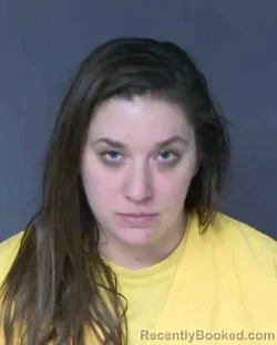 Mugshot of SARAH ROSE GRASSESCHI