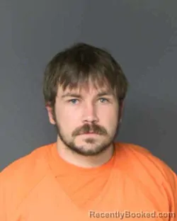 Mugshot of SHANE PHILIP CORNELL