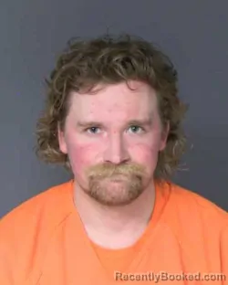 Mugshot of KYLER MCKENZIE WALCZAK