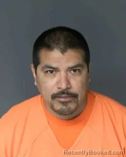 Mugshot of ANTHONY MICHAEL NANEZ