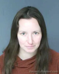 Mugshot of KYLIE JEAN CRAIG