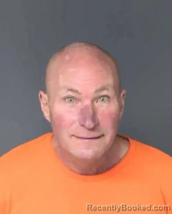 Mugshot of KELLEY JAMES ANDERSON