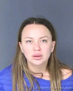 Mugshot of ADELA PRISACARI