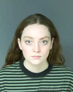 Mugshot of EVA EMELIA CAVECCHI