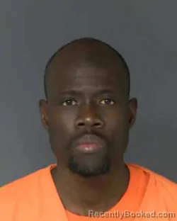 Mugshot of DIALLO MOUHAMADOU