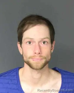 Mugshot of GREGORY PAUL GEORGE