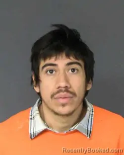 Mugshot of JOSE ATILANO ARREOLA-CAZARES