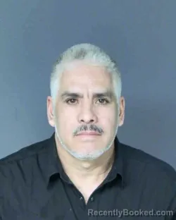 Mugshot of ADAN ALDERETE-ESPARZA
