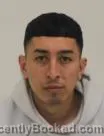 Mugshot of VICTOR MANUEL MENDOZA-MADRIGAL